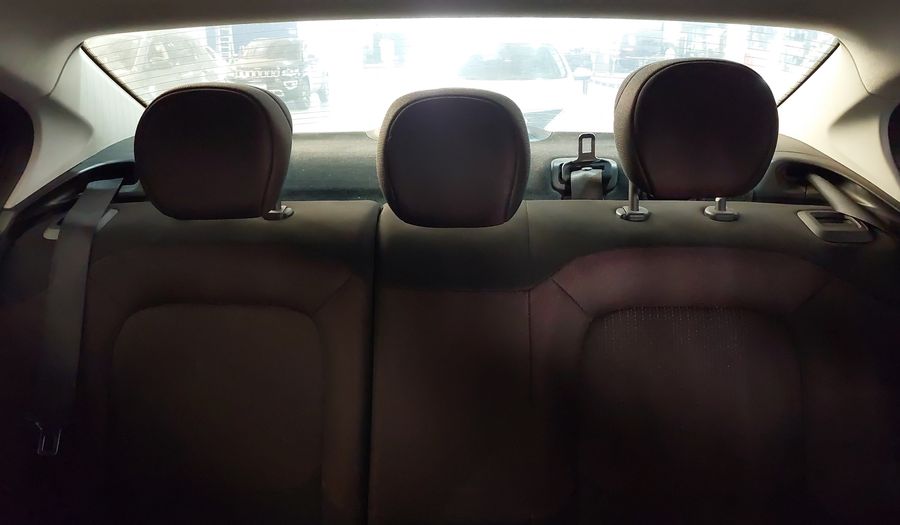 Fiat Cronos 1.8 PRECISION Sedan 2019