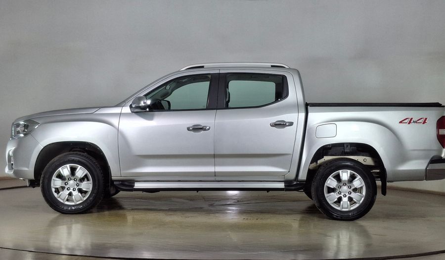Maxus T60 2.0D AUTO GLX 4WD Pickup 2022
