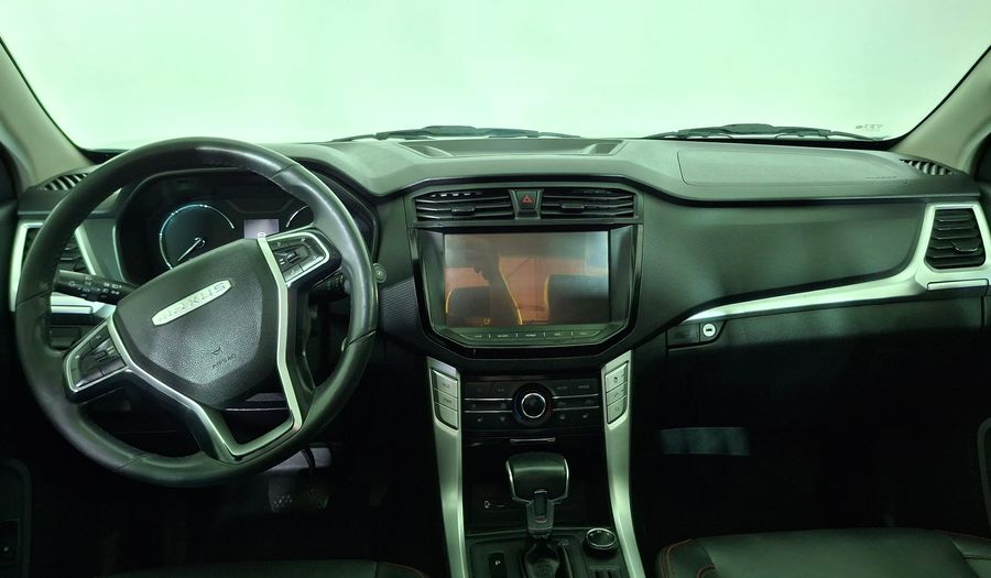 Maxus T60 2.0D AUTO GLX 4WD Pickup 2022