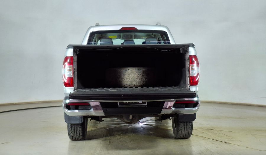 Maxus T60 2.0D AUTO GLX 4WD Pickup 2022