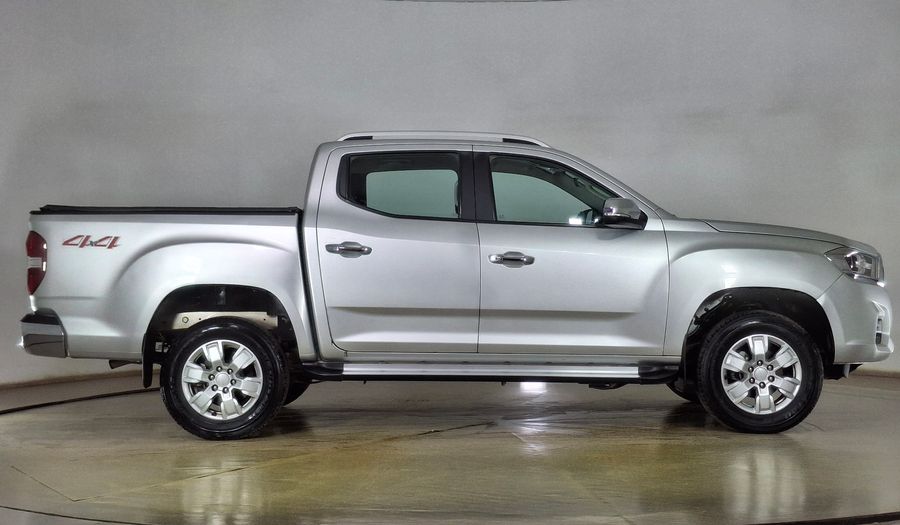 Maxus T60 2.0D AUTO GLX 4WD Pickup 2022