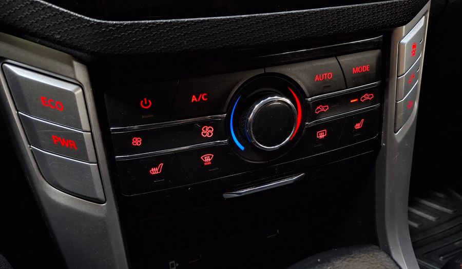 Maxus T60 2.0D AUTO GLX 4WD Pickup 2022