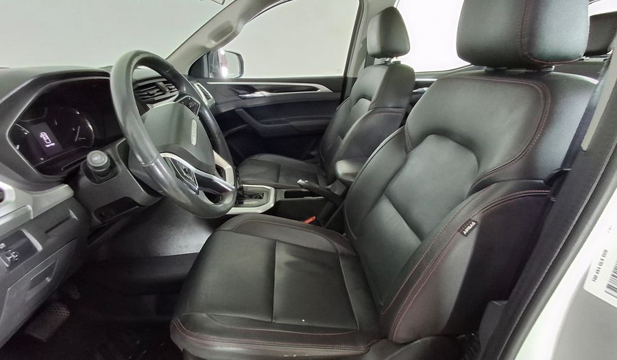 Maxus T60 2.0D AUTO GLX 4WD Pickup 2022