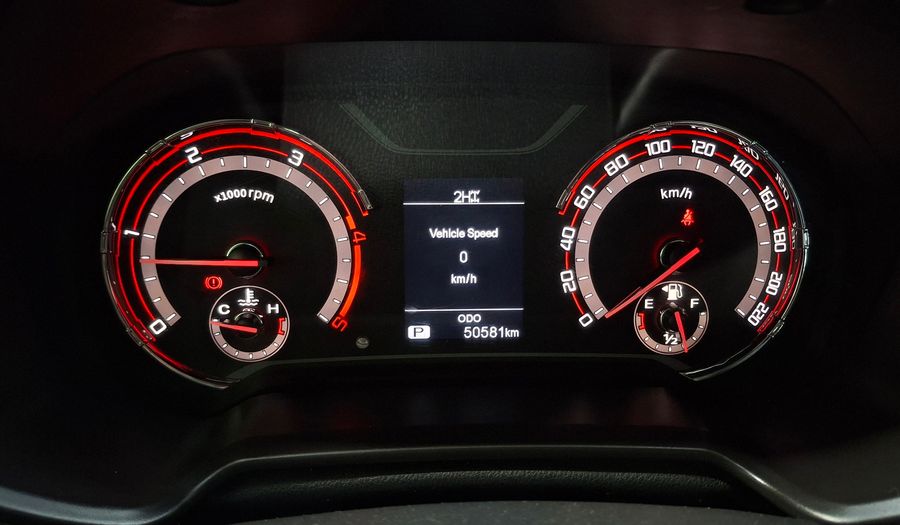 Maxus T60 2.0D AUTO GLX 4WD Pickup 2022