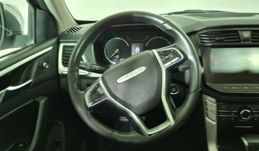 Maxus T60 2.0D AUTO GLX 4WD Pickup 2022