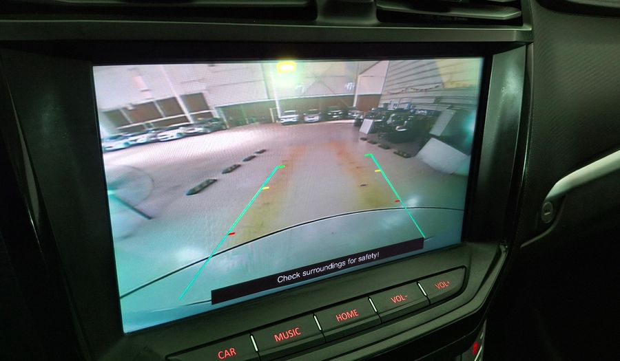 Maxus T60 2.0D AUTO GLX 4WD Pickup 2022