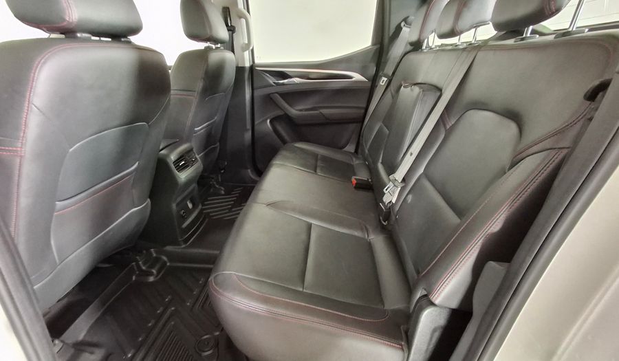 Maxus T60 2.0D AUTO GLX 4WD Pickup 2022