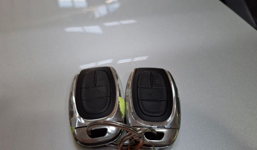 Maxus T60 2.0D AUTO GLX 4WD Pickup 2022