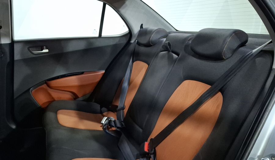 Hyundai Grand I10 1.2 GLS AUTO Sedan 2019