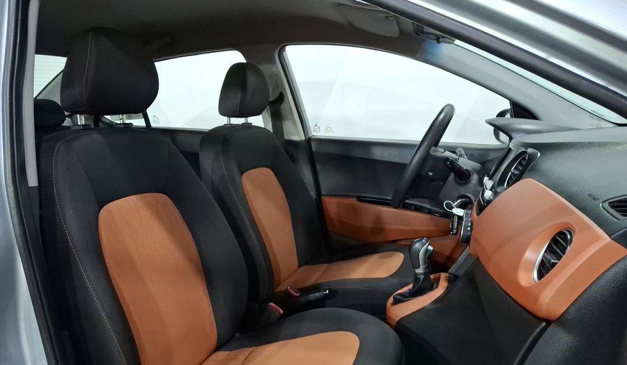 Hyundai Grand I10 1.2 GLS AUTO Sedan 2019