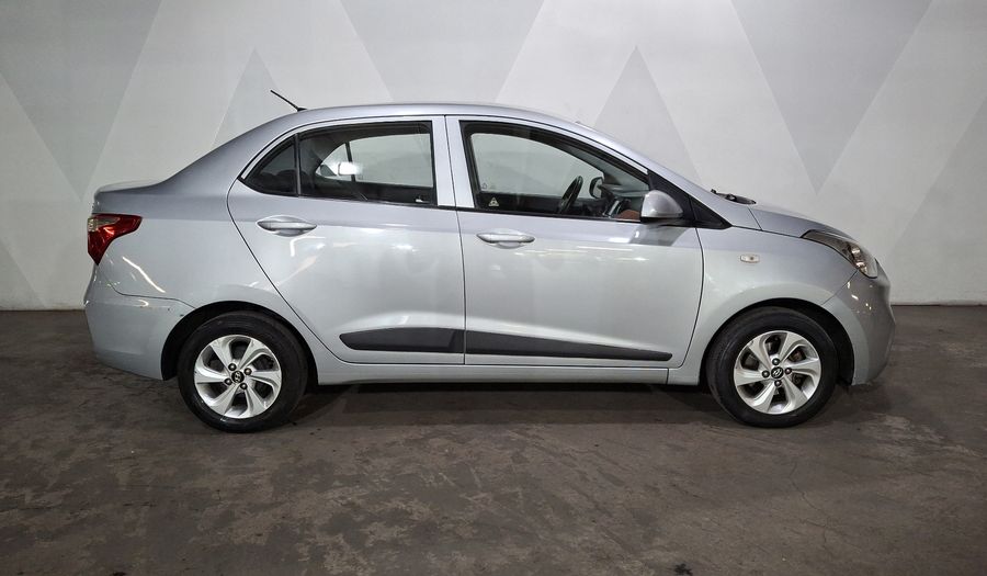Hyundai Grand I10 1.2 GLS AUTO Sedan 2019