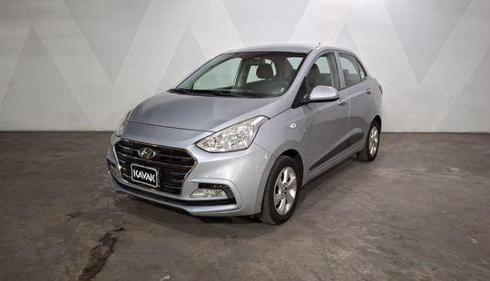 Hyundai • Grand i10