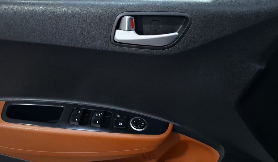 Hyundai Grand I10 1.2 GLS AUTO Sedan 2019