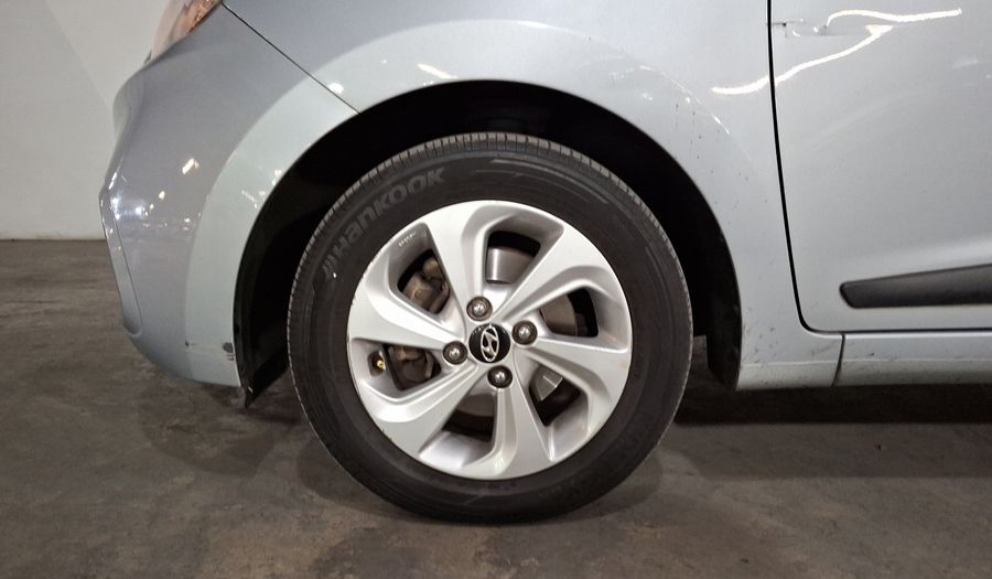 Hyundai Grand I10 1.2 GLS AUTO Sedan 2019