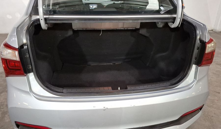 Hyundai Grand I10 1.2 GLS AUTO Sedan 2019