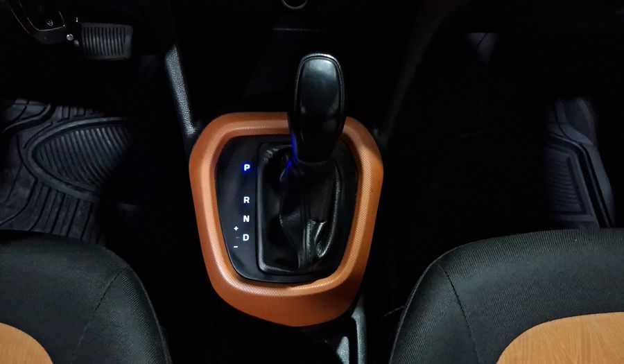 Hyundai Grand I10 1.2 GLS AUTO Sedan 2019