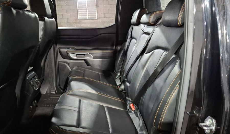 Ford Ranger 2.3 WILDTRAK AUTO 4WD Pickup 2023