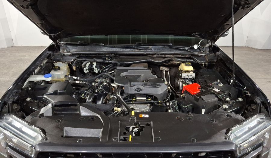 Ford Ranger 2.3 WILDTRAK AUTO 4WD Pickup 2023