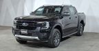 Ford Ranger 2.3 WILDTRAK AUTO 4WD Pickup 2023