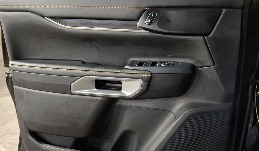 Ford Ranger 2.3 WILDTRAK AUTO 4WD Pickup 2023