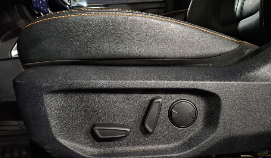 Ford Ranger 2.3 WILDTRAK AUTO 4WD Pickup 2023