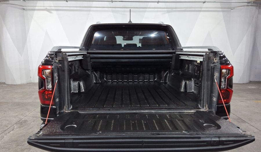 Ford Ranger 2.3 WILDTRAK AUTO 4WD Pickup 2023
