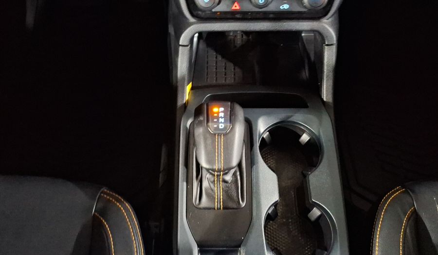 Ford Ranger 2.3 WILDTRAK AUTO 4WD Pickup 2023