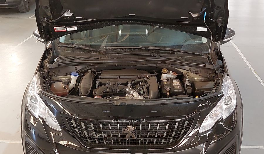 Peugeot 2008 1.6 THP SKYWALKER AUTO Suv 2022