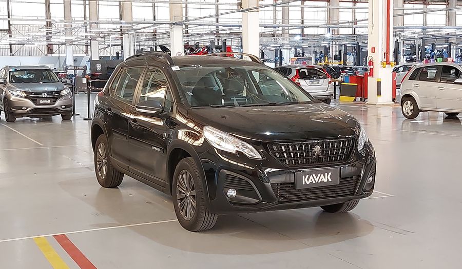 Peugeot 2008 1.6 THP SKYWALKER AUTO Suv 2022