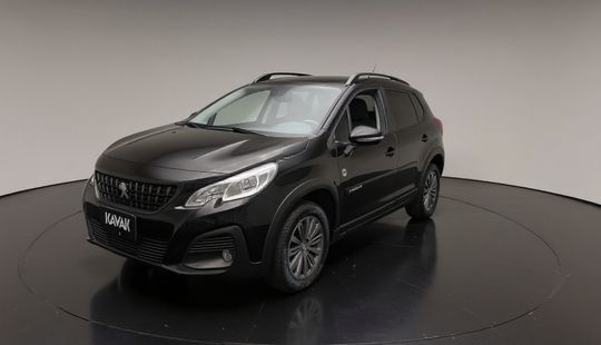 Peugeot • 2008