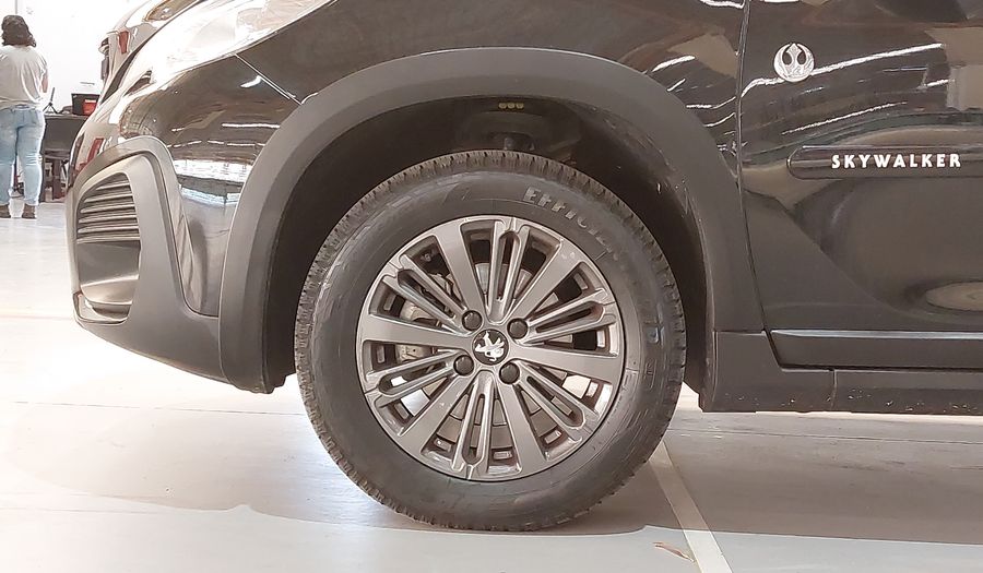 Peugeot 2008 1.6 THP SKYWALKER AUTO Suv 2022