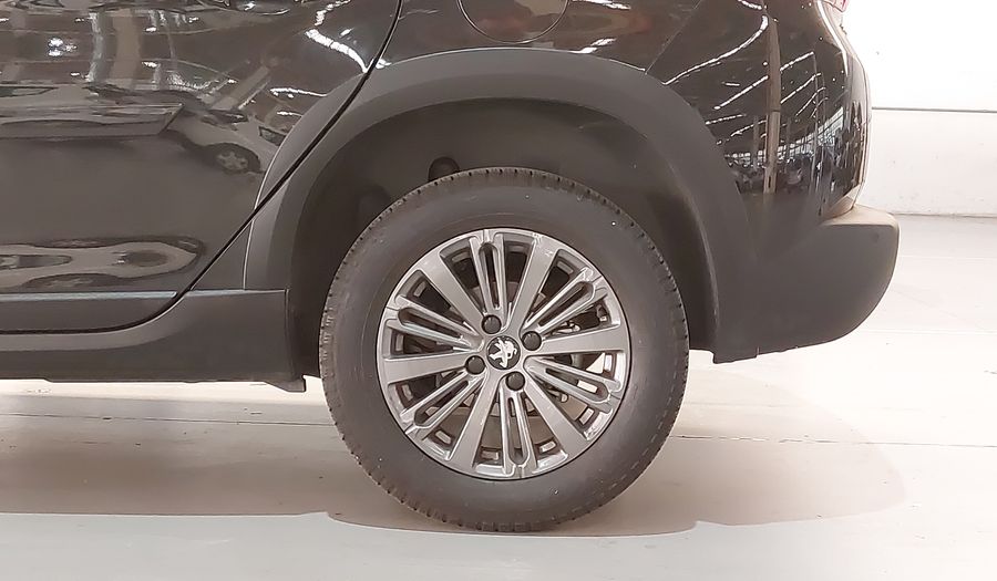 Peugeot 2008 1.6 THP SKYWALKER AUTO Suv 2022