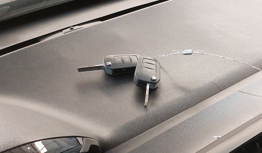 Peugeot 2008 1.6 THP SKYWALKER AUTO Suv 2022