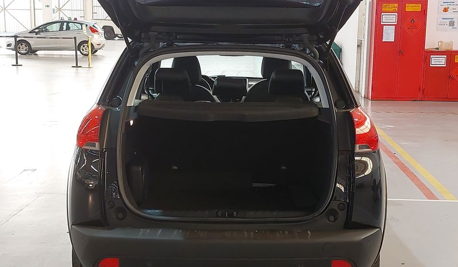 Peugeot 2008 1.6 THP SKYWALKER AUTO Suv 2022