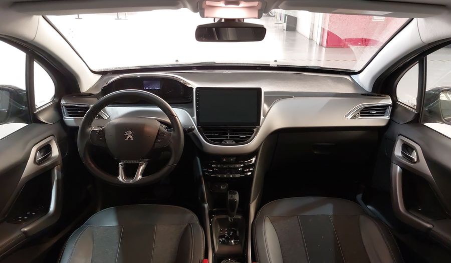 Peugeot 2008 1.6 THP SKYWALKER AUTO Suv 2022