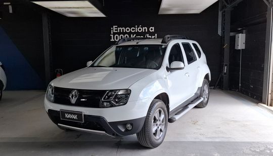 Renault • Duster