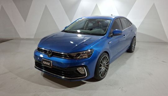 Volkswagen • Virtus