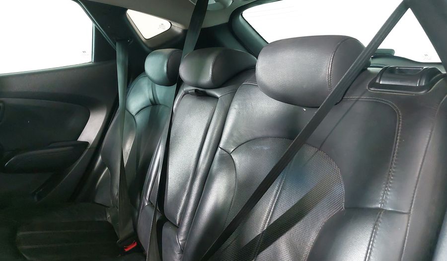 Hyundai Ix35 2.0 LIMITED AT Suv 2015