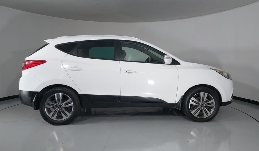 Hyundai Ix35 2.0 LIMITED AT Suv 2015