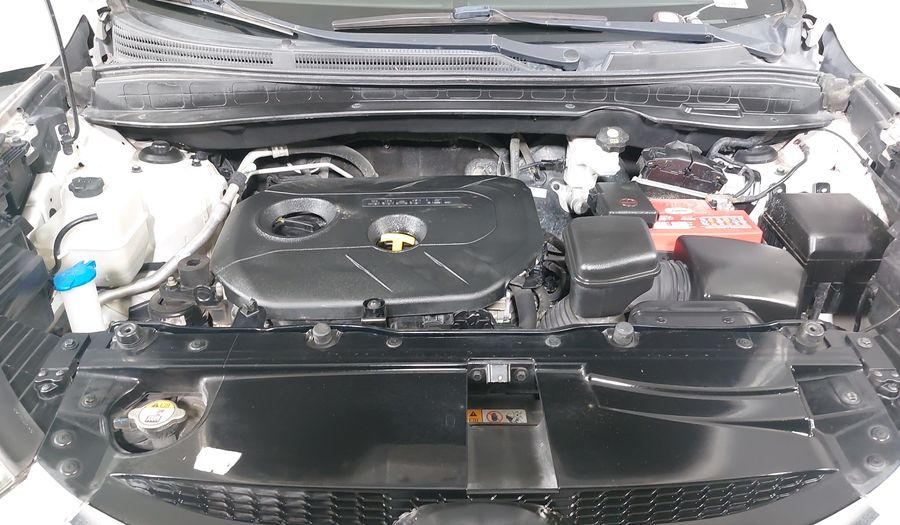 Hyundai Ix35 2.0 LIMITED AT Suv 2015