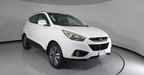 Hyundai Ix35 2.0 LIMITED AT Suv 2015
