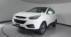 Hyundai Ix35 2.0 LIMITED AT Suv 2015