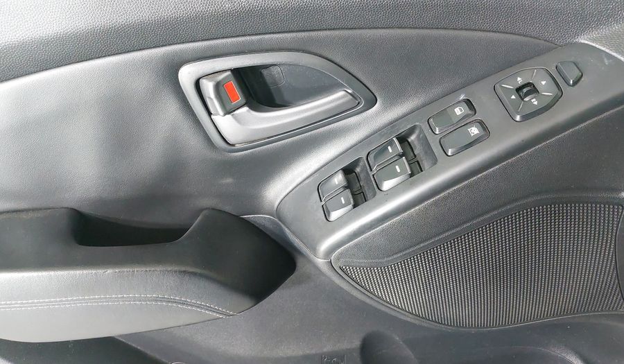 Hyundai Ix35 2.0 LIMITED AT Suv 2015