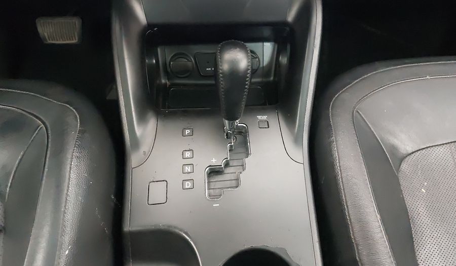 Hyundai Ix35 2.0 LIMITED AT Suv 2015