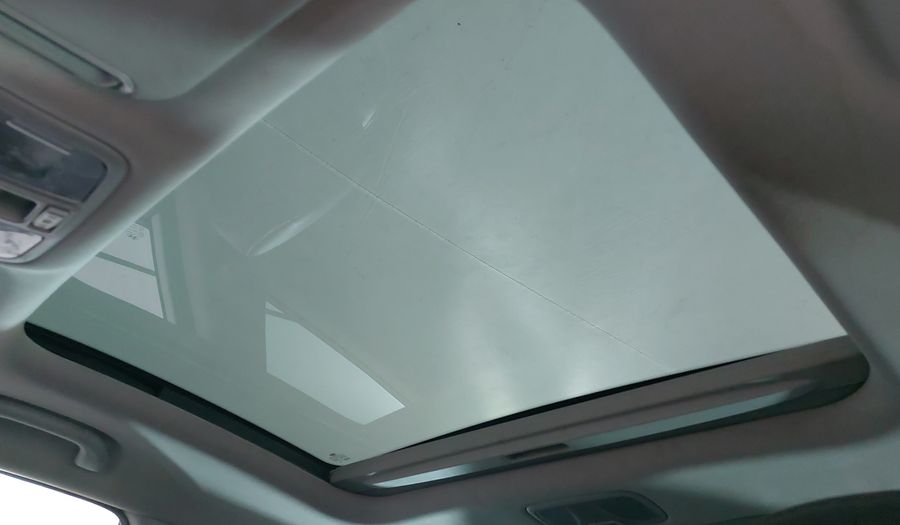 Hyundai Ix35 2.0 LIMITED AT Suv 2015