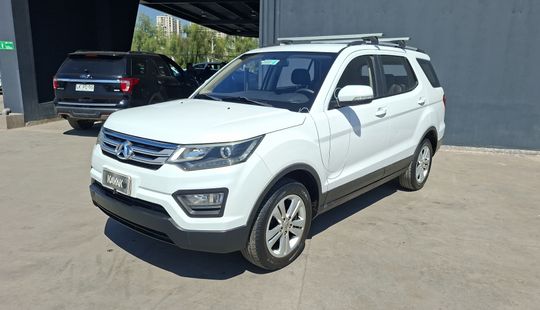 Changan • CX70
