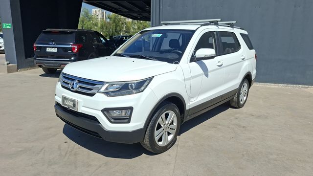 Changan CX70 1.6 COMFORT