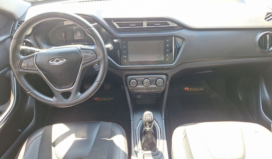 Chery Tiggo 2 1.5 GLX Suv 2021