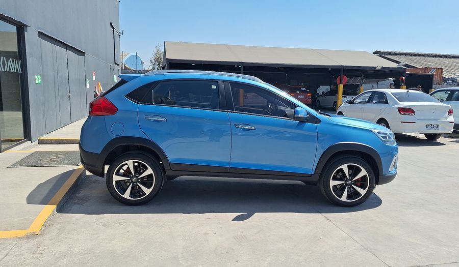 Chery Tiggo 2 1.5 GLX Suv 2021