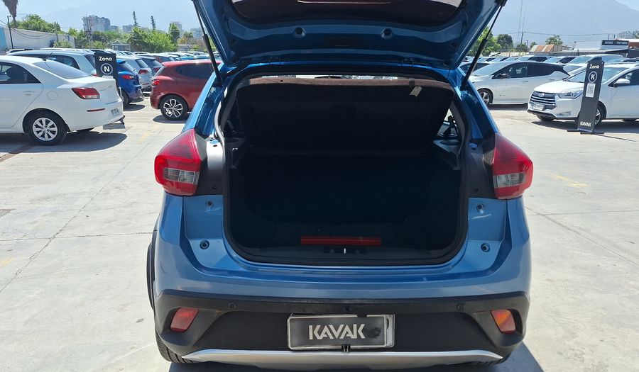 Chery Tiggo 2 1.5 GLX Suv 2021